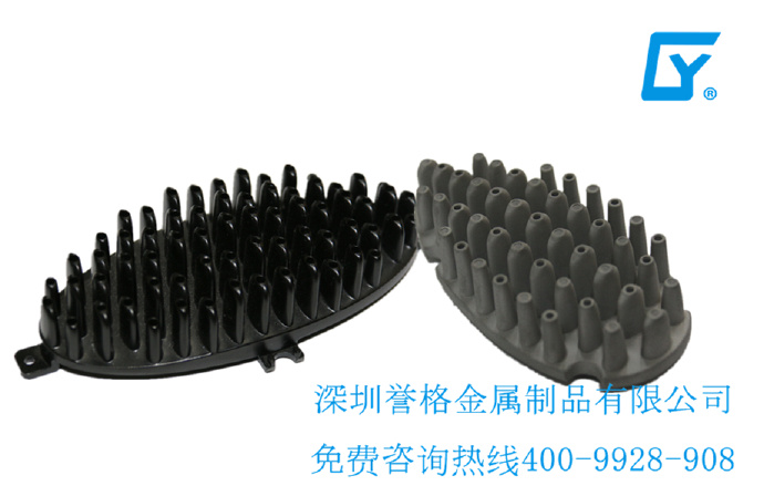 壓鑄件電鍍，各種鍍種的區(qū)別