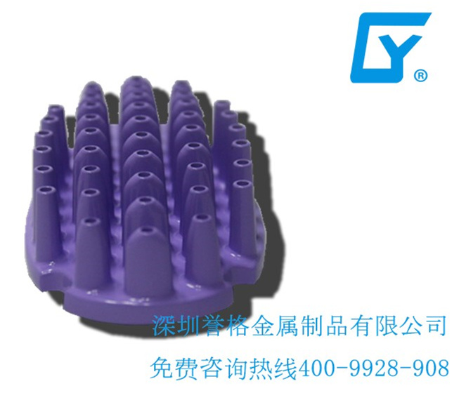 壓鑄件電鍍，各種鍍種的區(qū)別