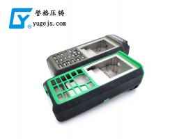 寧波發(fā)力，迎戰(zhàn)深圳壓鑄廠
