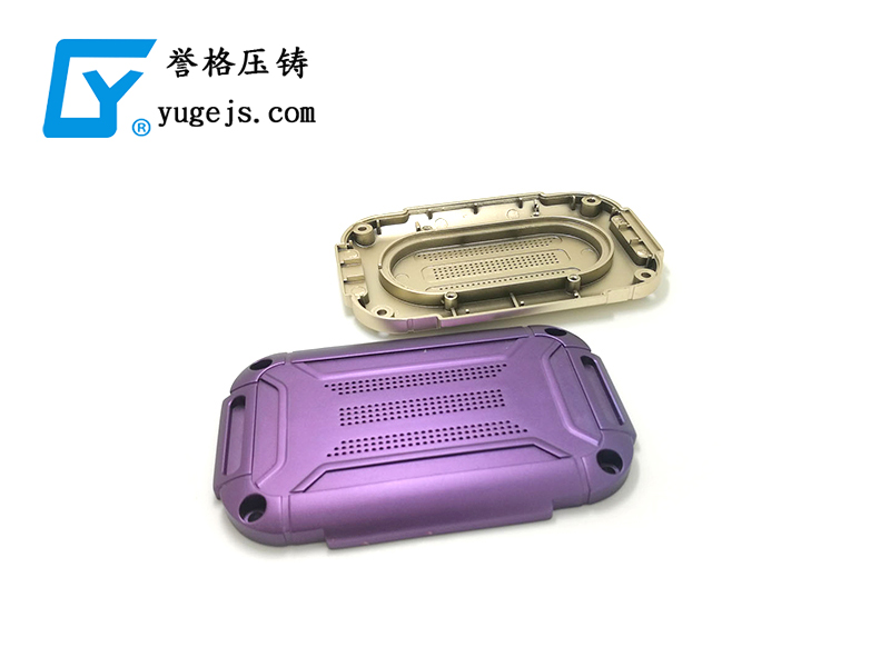 從德國制造，中國壓鑄廠能學(xué)到什么？