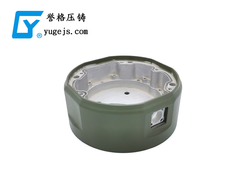 “全鋁”汽車？鋁合金壓鑄大有可為。