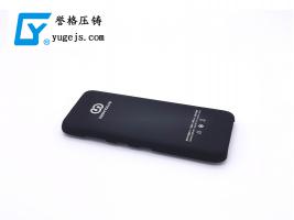 加工鋅合金壓鑄件，刀具是怎么壞的