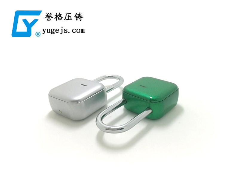 別人家的壓鑄工藝，看其他壓鑄公司怎么設計厚大斷面