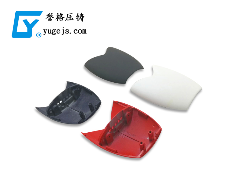 信“譽”為先，品“格”至上——鋅合金壓鑄首選譽格