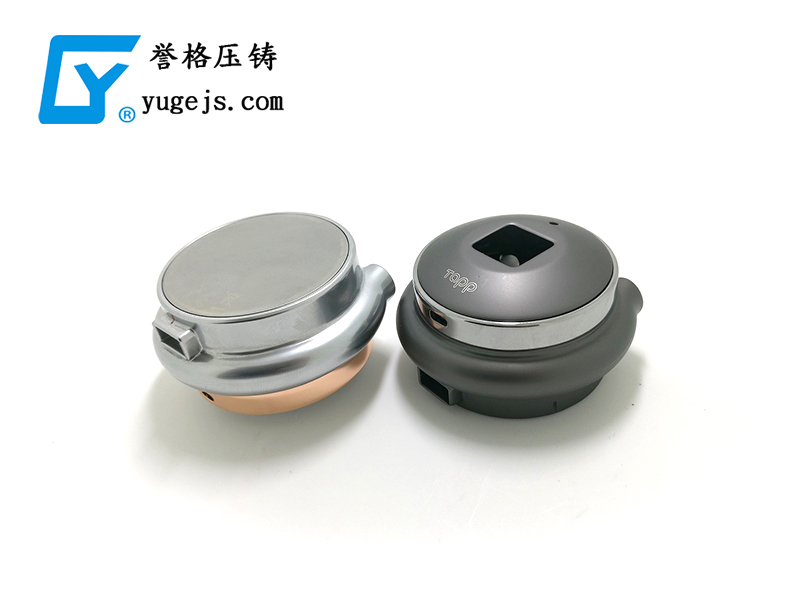 便宜的壓鑄件，壓鑄廠商到底少給了點啥