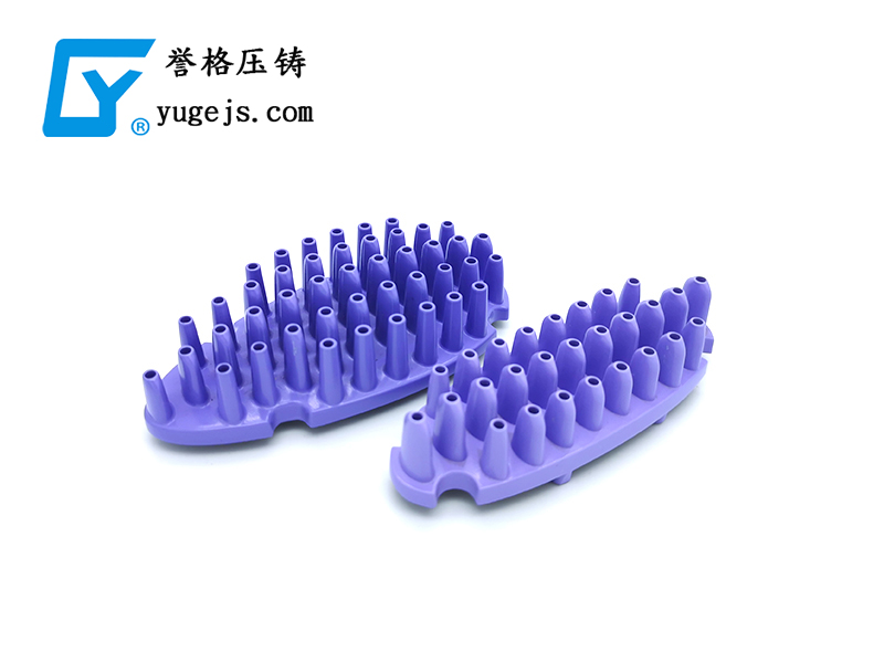 減少成本，科學(xué)的管理鋅合金壓鑄的損耗