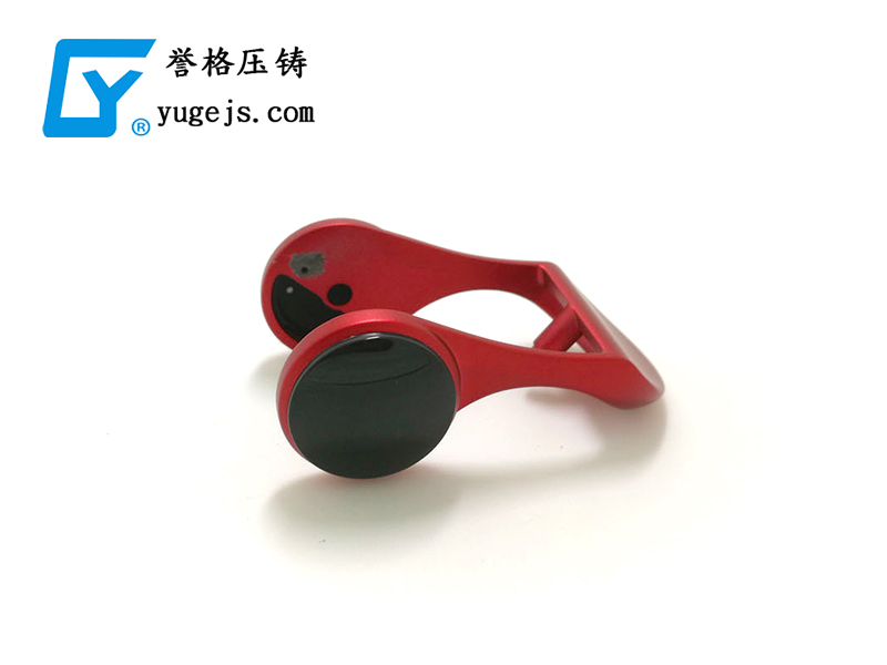 壓鑄新技術(shù)，使用循環(huán)超細(xì)化熱處理延長(zhǎng)壓鑄模具的壽命