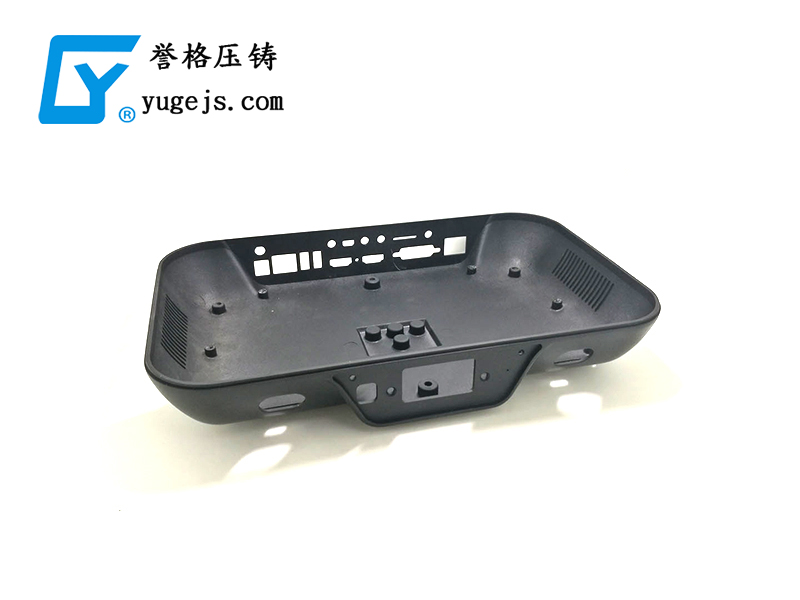向東莞壓鑄廠看齊，大力發(fā)展真空熱處理技術