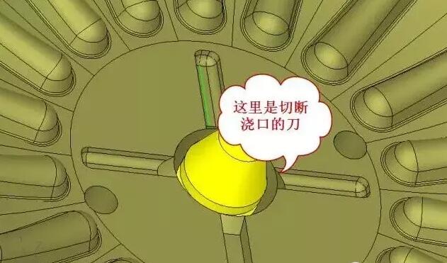 雙層模具，三層，多層，壓鑄公司未來(lái)的方向？