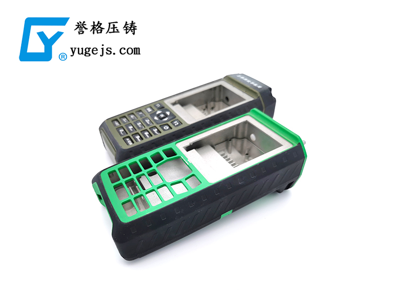 浮夸10年，是誰耽誤了制造業(yè) 讓壓鑄廠家10年未完成轉(zhuǎn)型