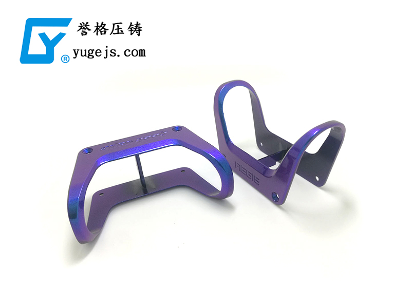 羨慕上海壓鑄廠(chǎng)同行，深圳應(yīng)該趕緊跟上