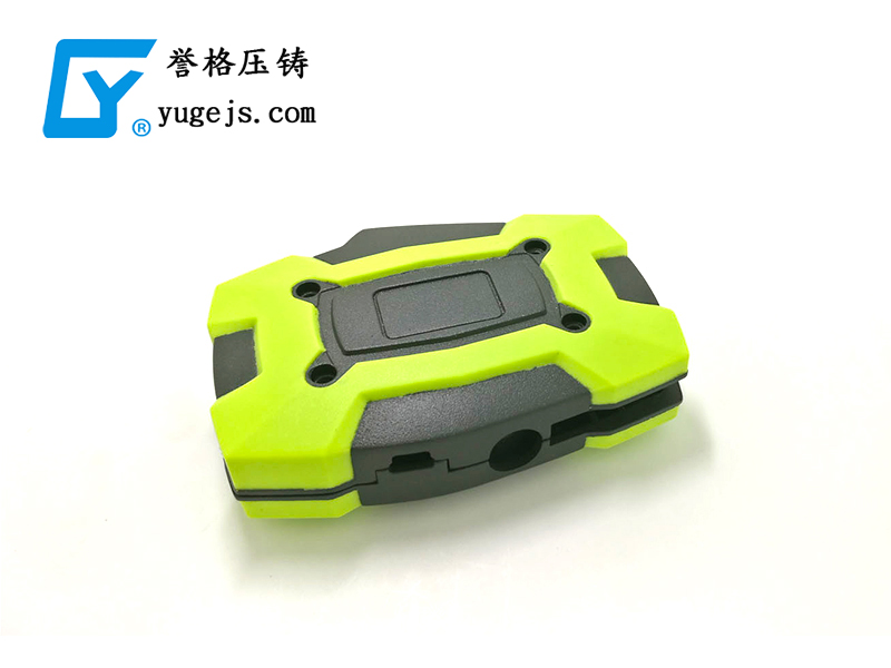 一副好的壓鑄模具，需要注意哪些方面