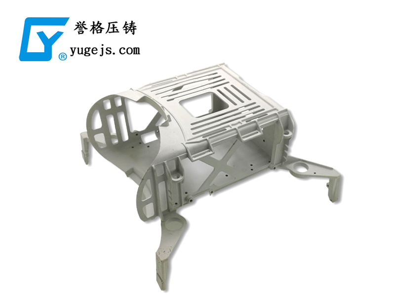 選好鋼材，避免缺陷，才能造好模具
