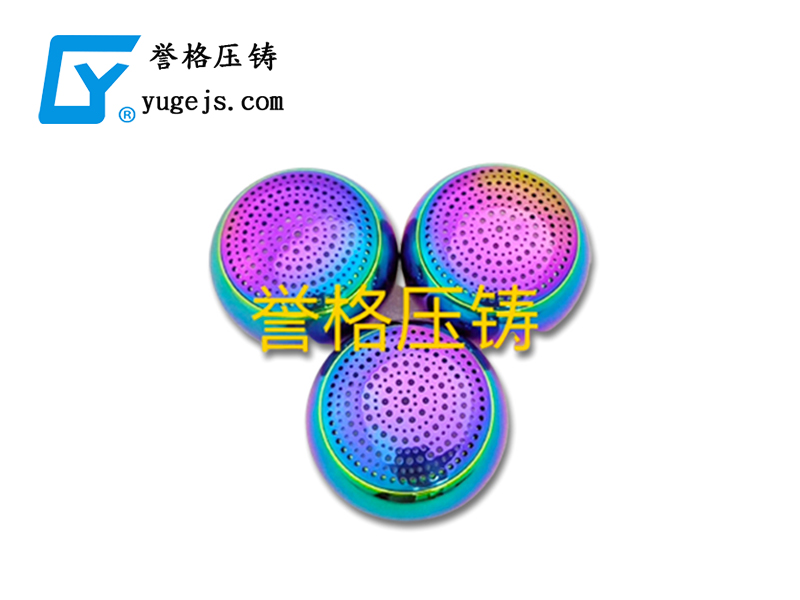 模具故障，深圳壓鑄公司該怎么辦