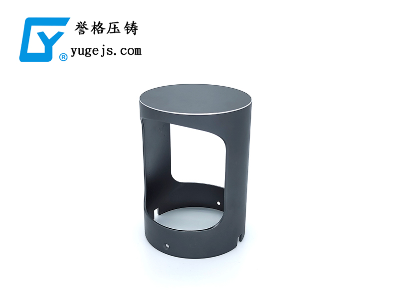 鋁合金壓鑄廠對(duì)自己再自信，也得試模