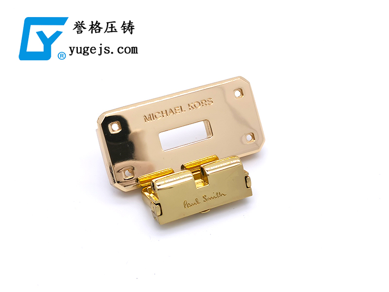 鋅合金壓鑄廠在展開后為何會(huì)遭到阻撓？