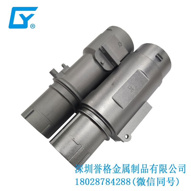 鋅合金壓鑄件在直流DC充電樁有應(yīng)用到嗎？