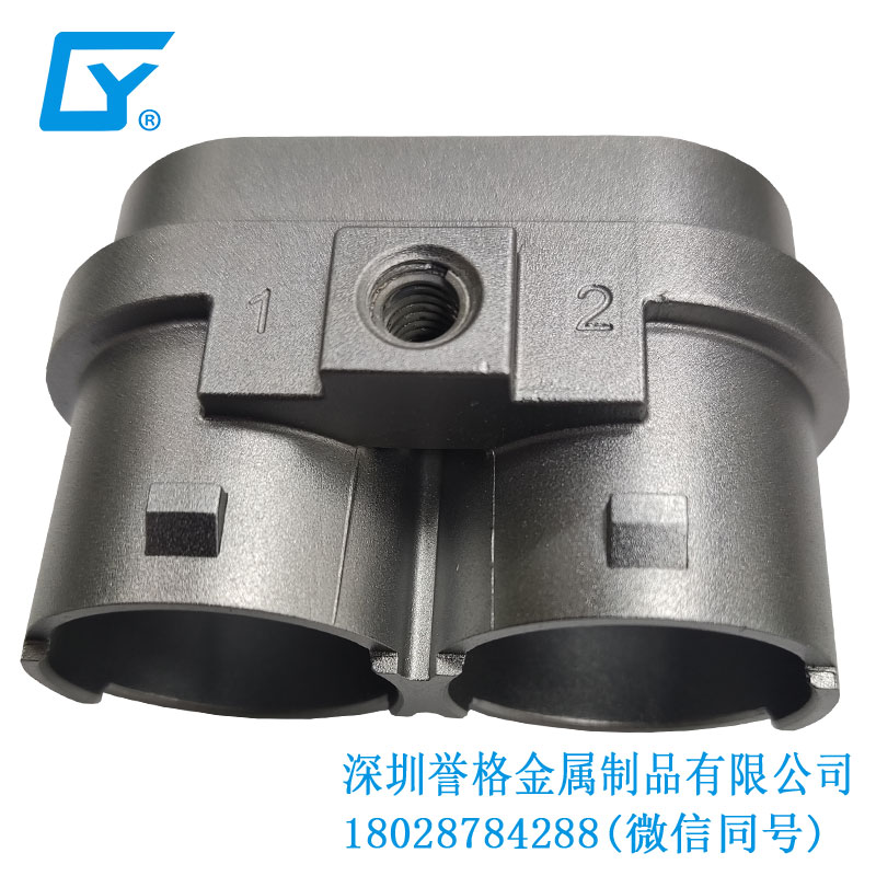 鋁合金鑄件能做電弧噴涂表面處理嗎？