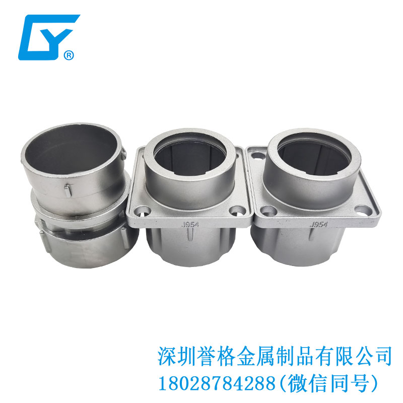 鋁合金壓鑄產(chǎn)品在聯(lián)想智能鎖有應(yīng)用嗎？