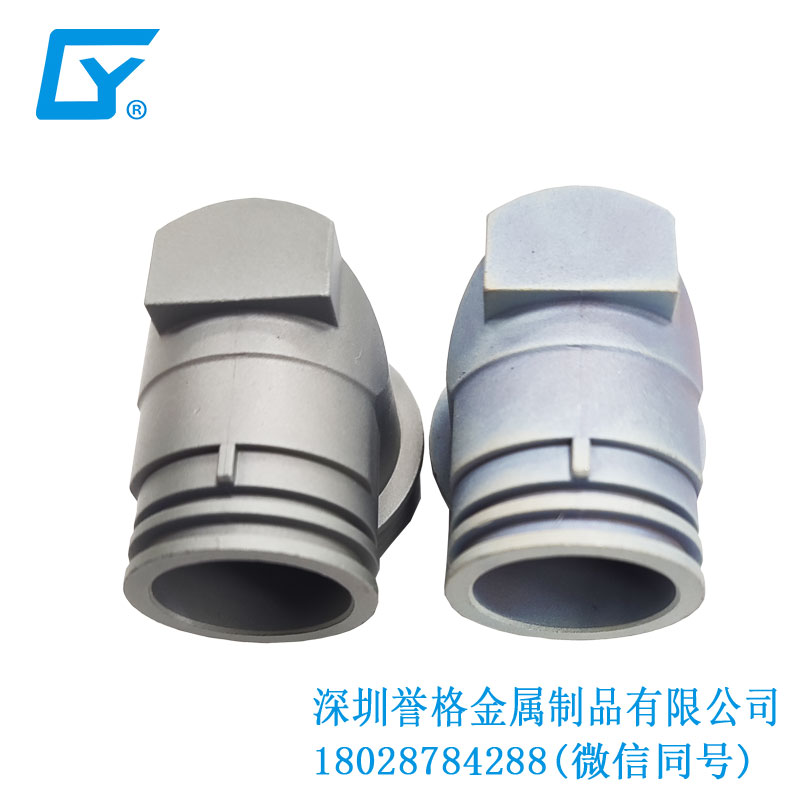 美標(biāo)電動(dòng)車(chē)充電樁有應(yīng)用鎂合金壓鑄嗎？