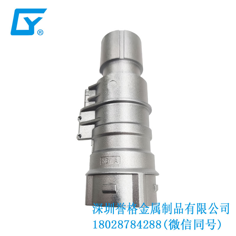 招式全開，助力模具加工