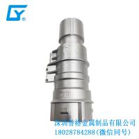 招式全開，助力模具加工