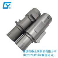 鋁壓鑄件，只為品質(zhì)！掌聲響起，精彩即將呈現(xiàn)！