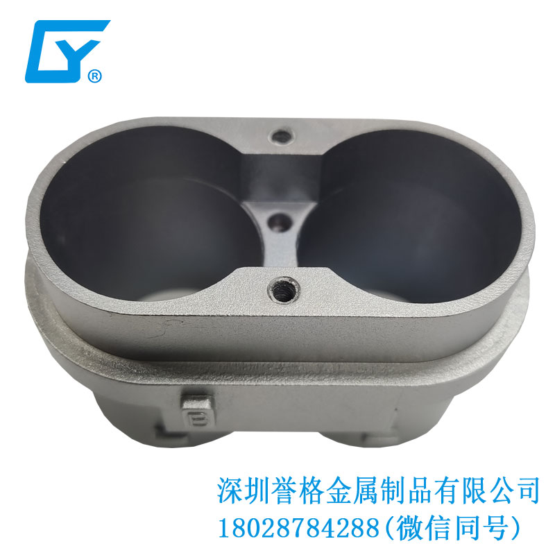 深圳壓鑄廠：發(fā)現(xiàn)奇妙世界！