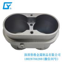 爆點(diǎn)曝光！鋁材擠壓工廠中的驚世造物！