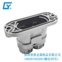 感受震撼！鋁材擠壓工廠背后的驚險(xiǎn)刺激！
